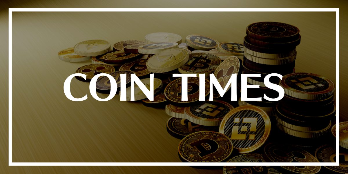 COIN TIMES(コインタイムズ)