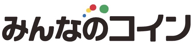 みんなのコインロゴ画像
