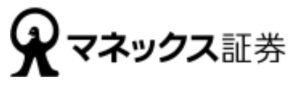 マネックス証券ロゴ画像