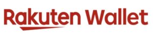楽天ウォレットロゴ画像