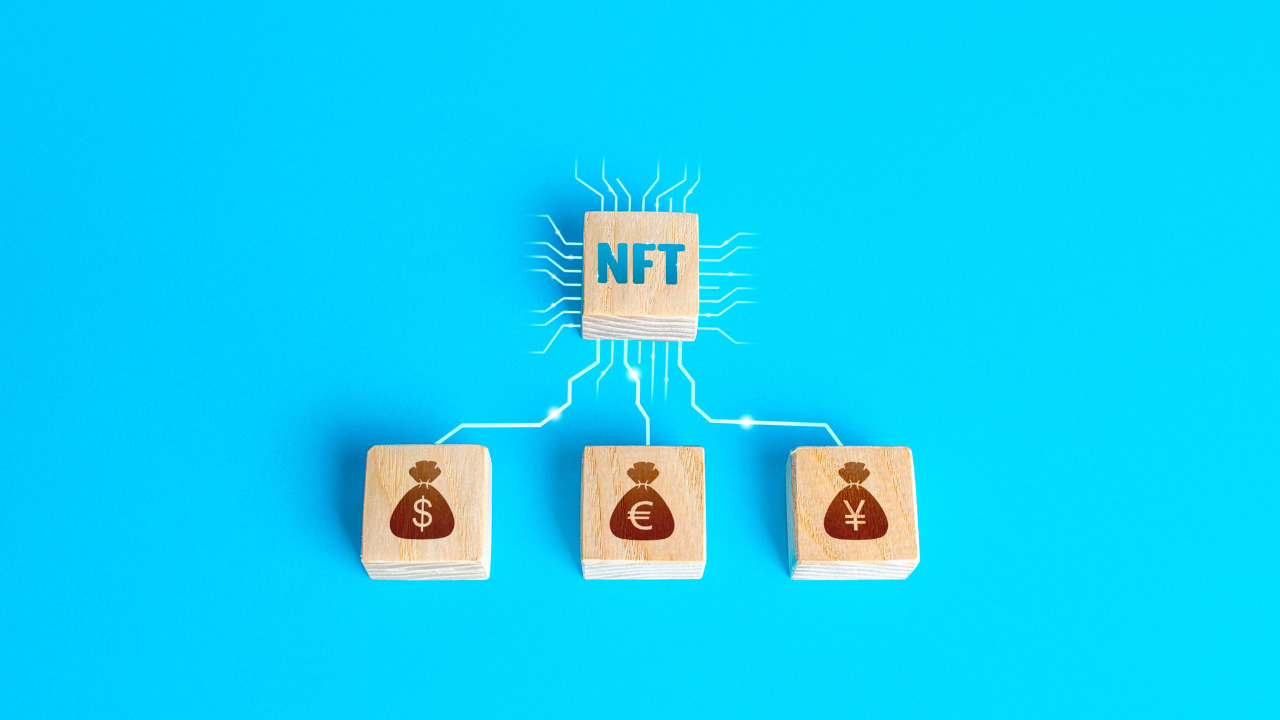 NFT