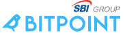 bitpointロゴ