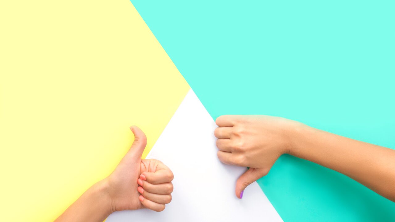 メリットとデメリット