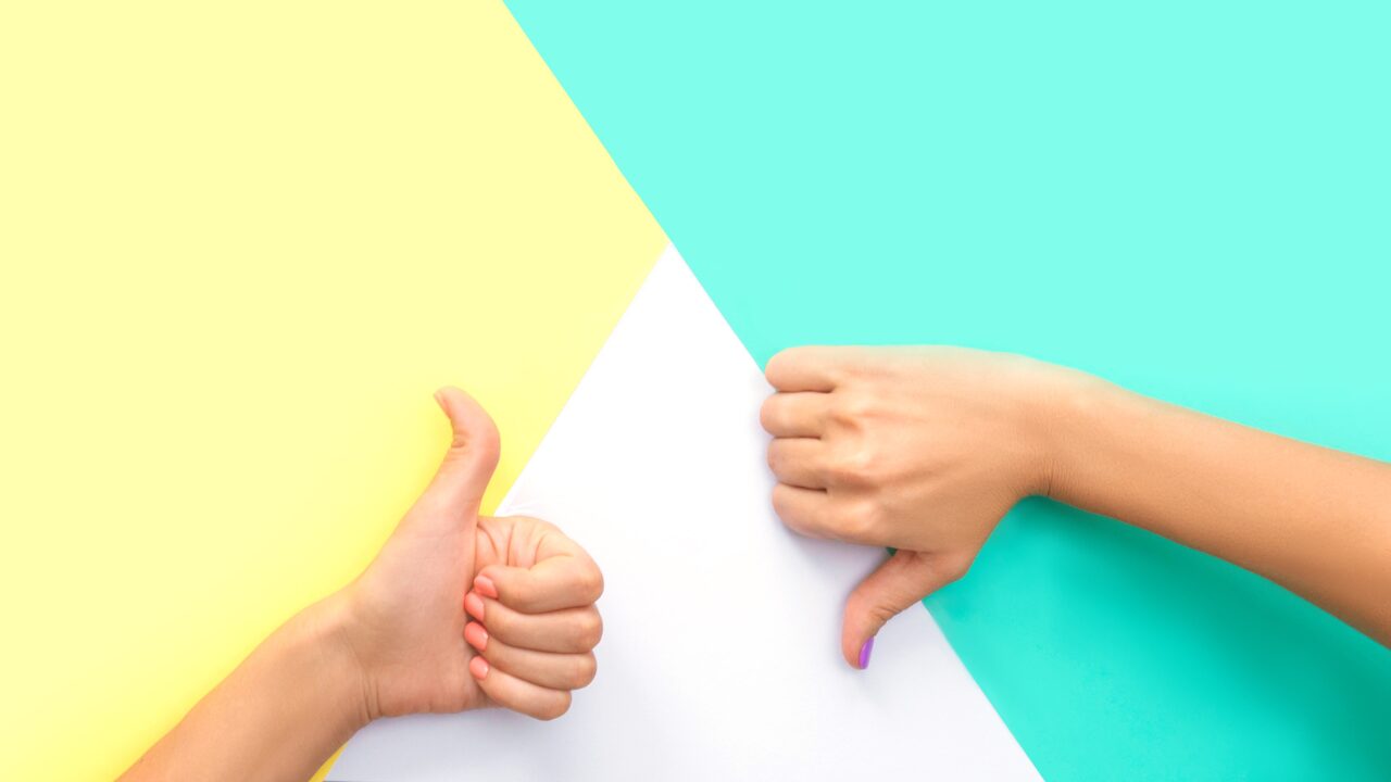 メリット・デメリット