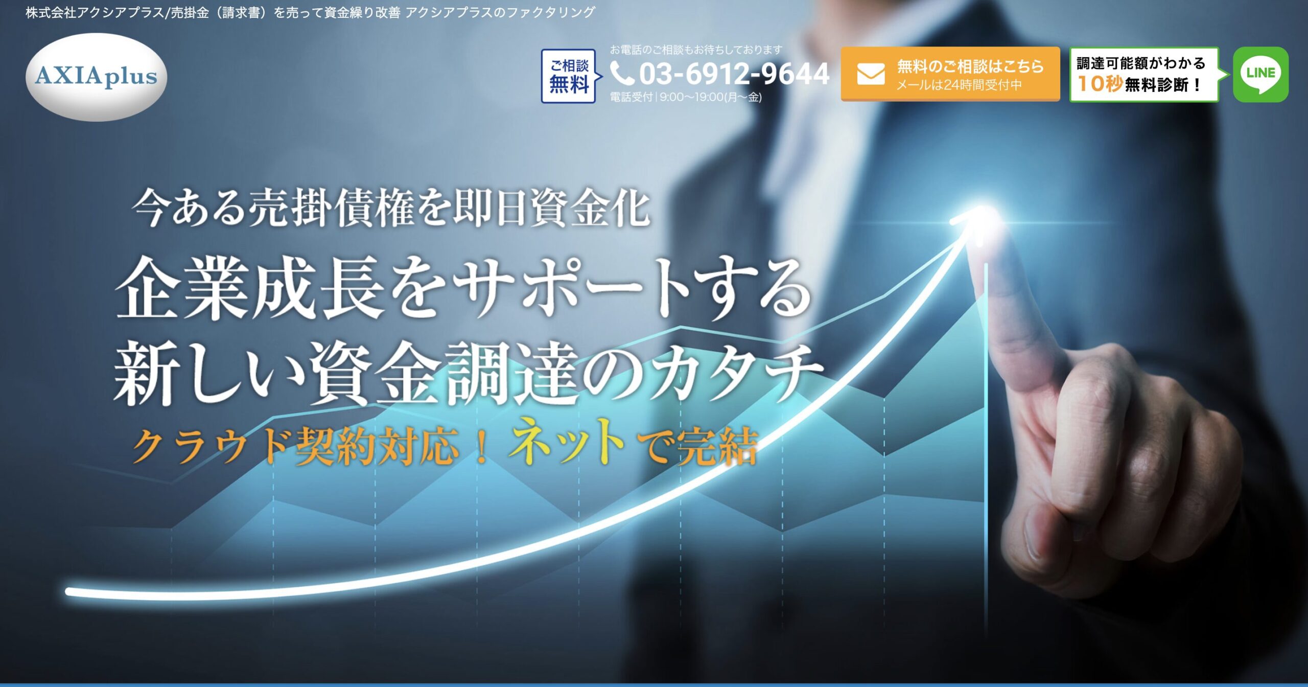 アクシアプラス