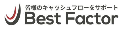 bestfactorロゴ