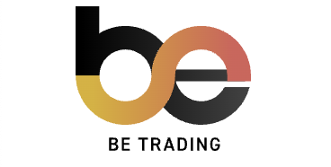 ビートレーディングロゴ