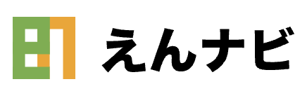 えんナビロゴ