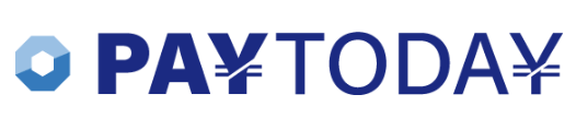paytodayロゴ