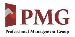 pmgロゴ