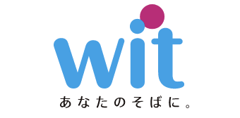 witロゴ