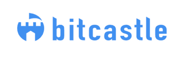 bitcastleロゴ