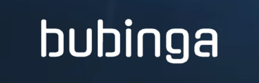 bubingaロゴ