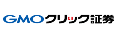 gmoクリック証券ロゴ
