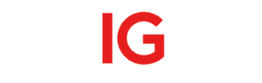 ig証券ロゴ
