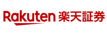 楽天証券ロゴ画像